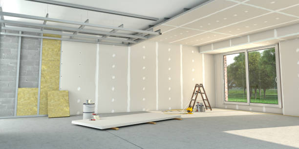Professional Insulation Contractor in Shepherd, MI