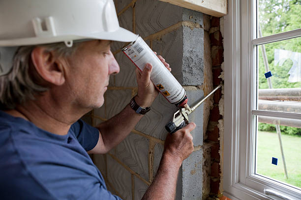 Types of Insulation We Offer in Shepherd, MI